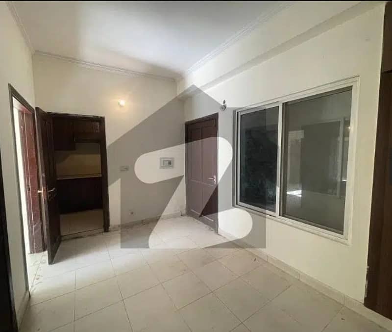 2 Bed Flat For Rent Available in G-15 Markaz 2