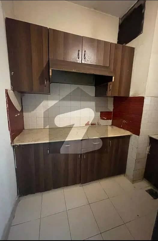 2 Bed Flat For Rent Available in G-15 Markaz 4
