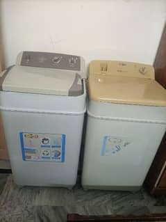 washing and drying for. sell 0