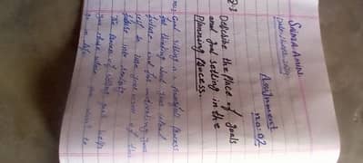 I can written aiou assignments handwritten Urdu and English.