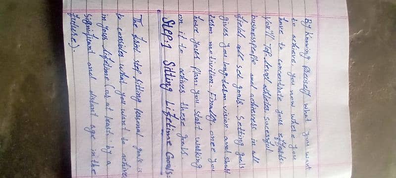 I can written aiou assignments handwritten Urdu and English. 1