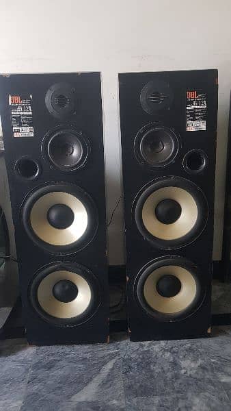 jbl speakers 12 inches 2 box 03097754596 contact me total k contact me 1