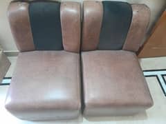 Sofa set for home, office