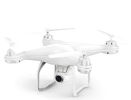 Potensic T25 Drone 1