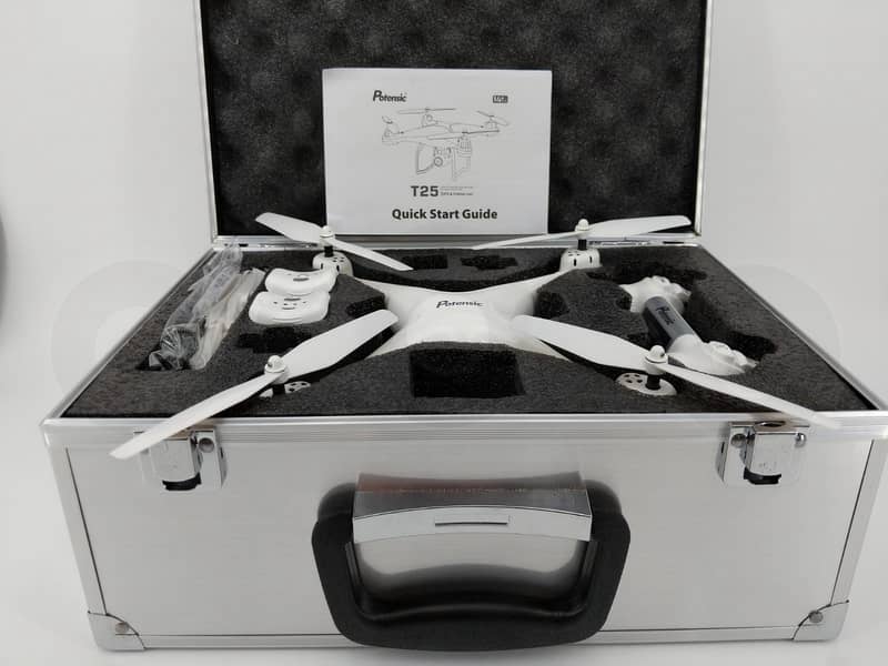 Potensic T25 Drone 6