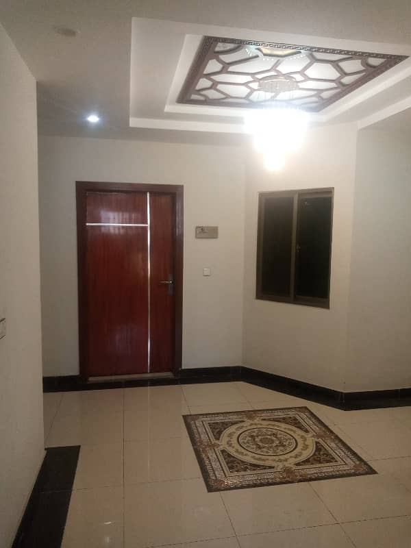 Ideal Flat Is Available For Sale In Islamabad 6