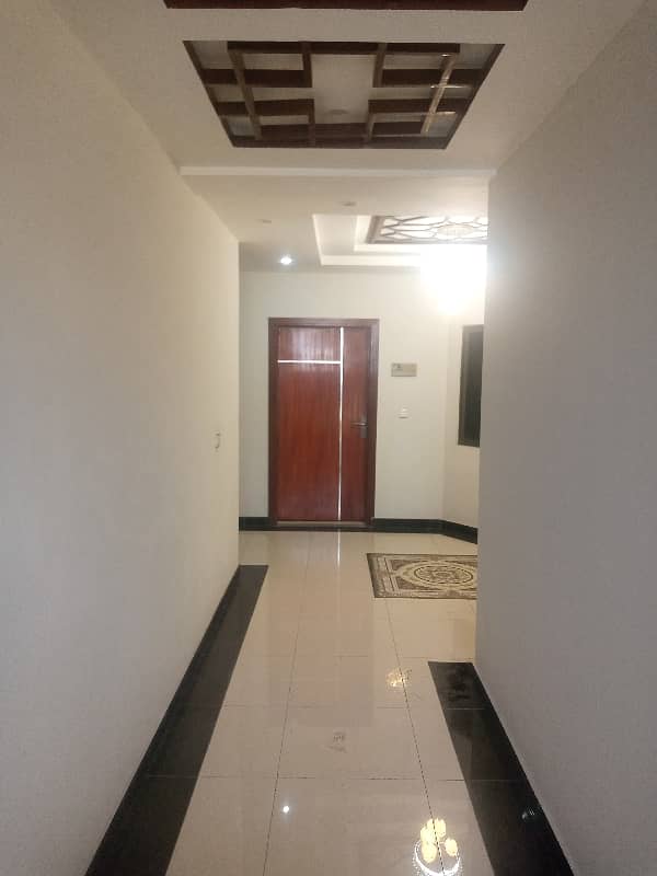Ideal Flat Is Available For Sale In Islamabad 7