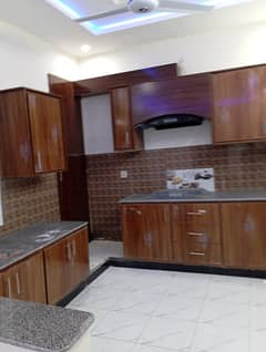 8 MARLA FULL HOUSE FOR RENT in FAISAL TOWN BLOCK A