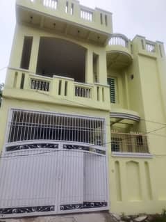 5 Marla House Chatha Bakhtar Islamabad