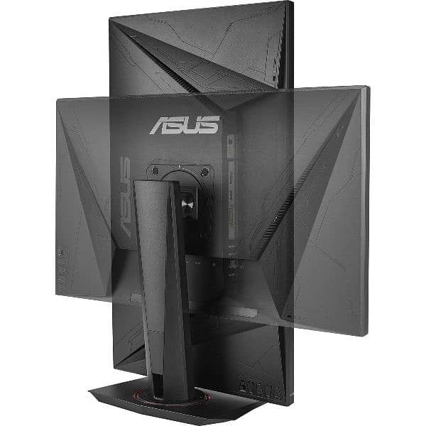 Gaming Monitor Asus Vg278Q 27" Inch 144Hz 1ms 4