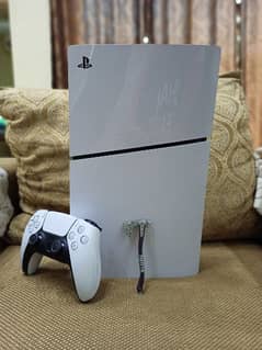 PS5/Playstation