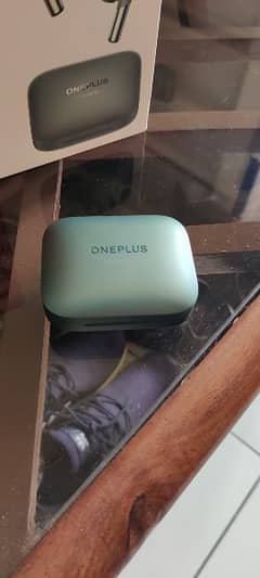 OnePlus buds pro 2