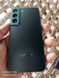 Samsung Galaxy S22  Nonpta 256