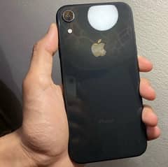 IPHONE Xr | WATERPACK | 64GB | ONE HAND USED 0