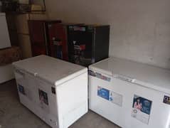 freezer for sale contact my WhatsApp number 03014716036