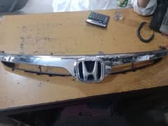 Honda civic spare parts