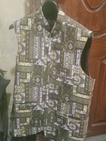 new brand waistcoat for 14 year old boy 1