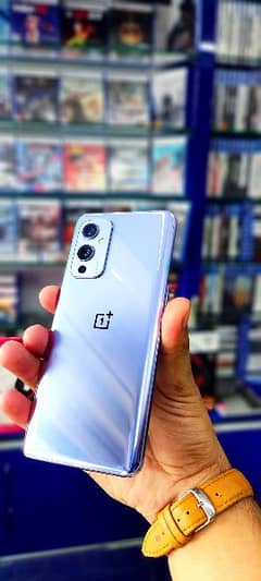 OnePlus 9 12/256Gb Available