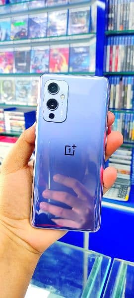 OnePlus 9 12/256Gb Available 2