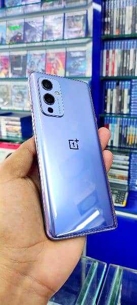 OnePlus 9 12/256Gb Available 3