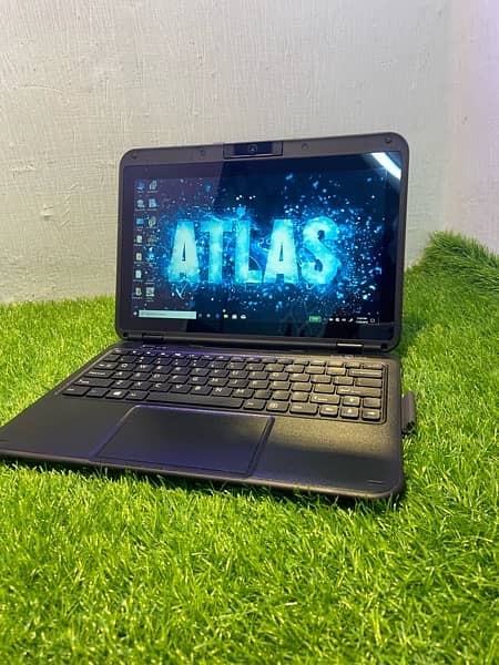 BAK Atlas usa 4 gb ram 128 gb ssd touch screen & 360 windows 10 1