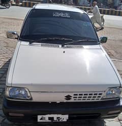 Suzuki Mehran For sale Urgent