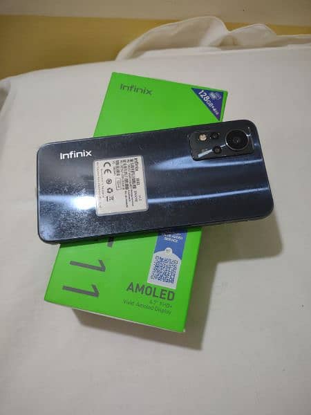 Infnix note11,Ram Rom-4+2/128 condition10/10 serious buyers contact 0