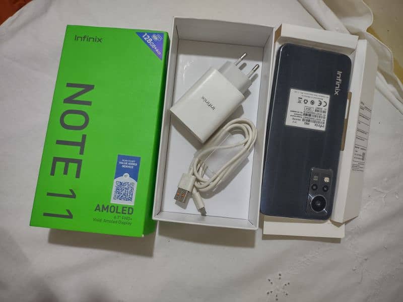 Infnix note11,Ram Rom-4+2/128 condition10/10 serious buyers contact 1
