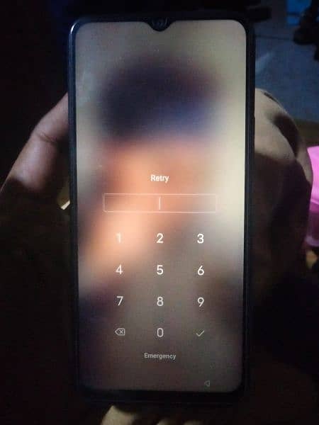 all okay condition 10 by exchange iPhone 7 plus 4