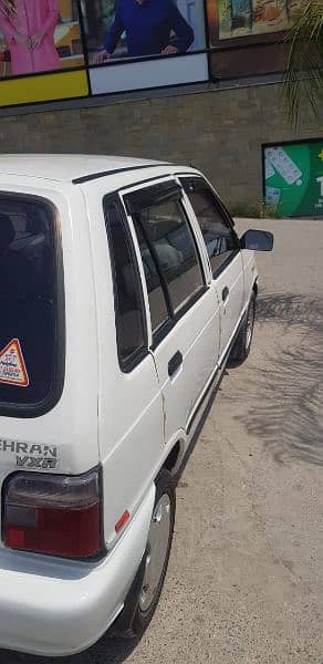 MEHRAN VXR AVAILABLE FOR SALE ON VERY REASONABLE PRICE 1