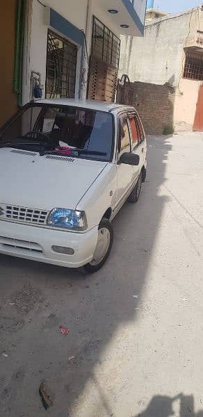MEHRAN VXR AVAILABLE FOR SALE ON VERY REASONABLE PRICE 3