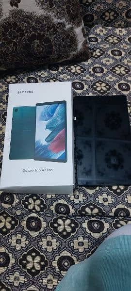 Samsung Tablets 4