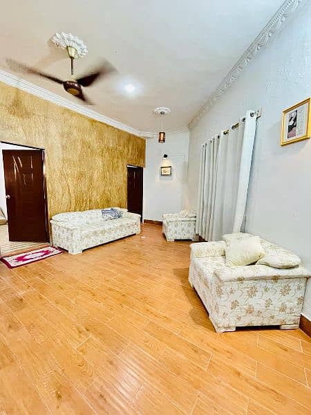 Chand Farmhouse for rent | Farmhouse rental | Farmhouse in karachi 15