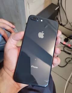 iPhone 8 Plus 64gb PTA approved
