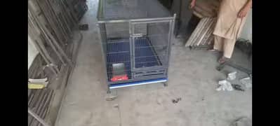 birds cages available 03245450769 what sup