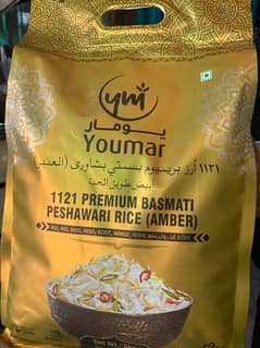 Basmati Rice top best quality