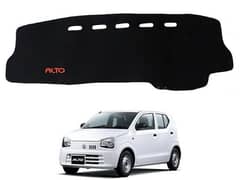 Suzuki Alto Dashboard Cover