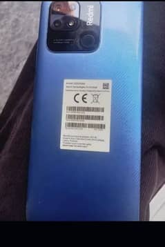 Xiaomi 10C    4/128
