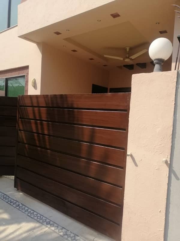 Dha Phase 5 B Block 5 Marla House For Rent 6