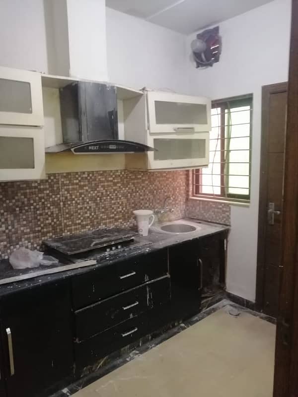 Dha Phase 5 B Block 5 Marla House For Rent 14
