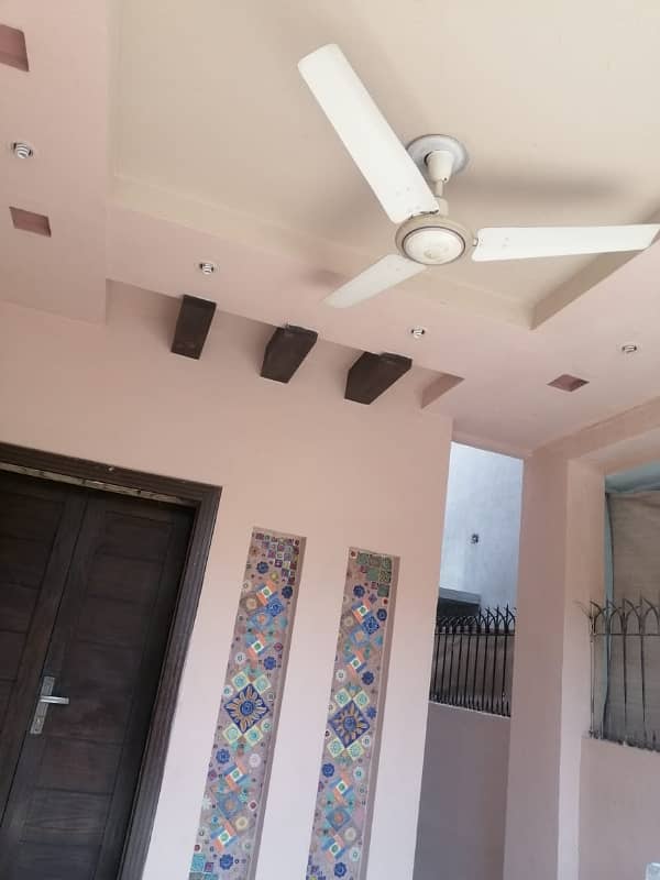 Dha Phase 5 B Block 5 Marla House For Rent 17