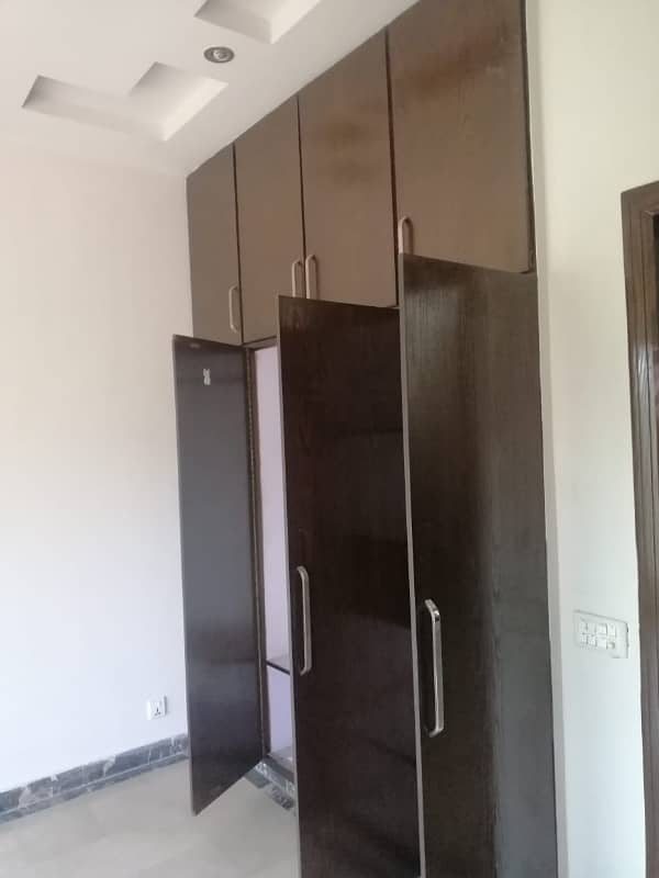 Dha Phase 5 B Block 5 Marla House For Rent 18