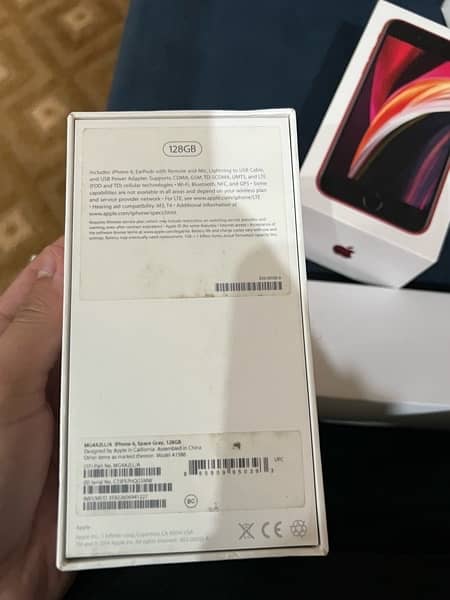 iPhone boxes iPhone se iPhone 6 Apple Watch 6 and 8 series 3