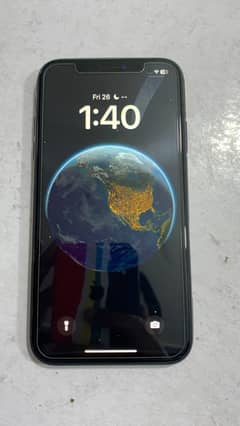 iPhone XR WATER-PACK - Non-PTA JV Phone 0