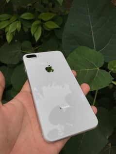 Iphone 8 plus 256gb PTA approved