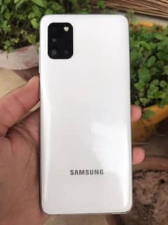Samsung a31 pta approved