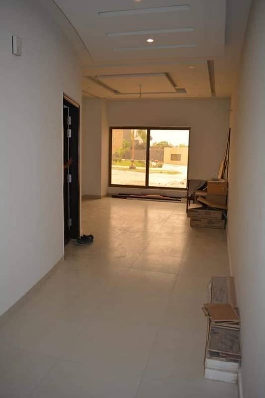 Three Bed Flat For Rent In Zarkon Heights G15 Islamabad 1