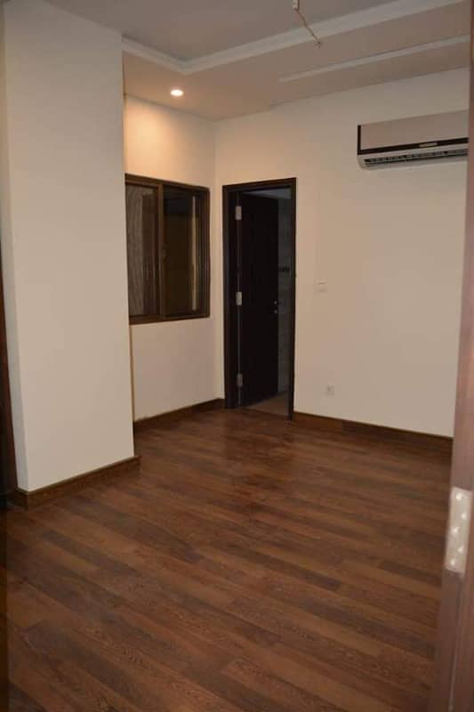 Three Bed Flat For Rent In Zarkon Heights G15 Islamabad 0