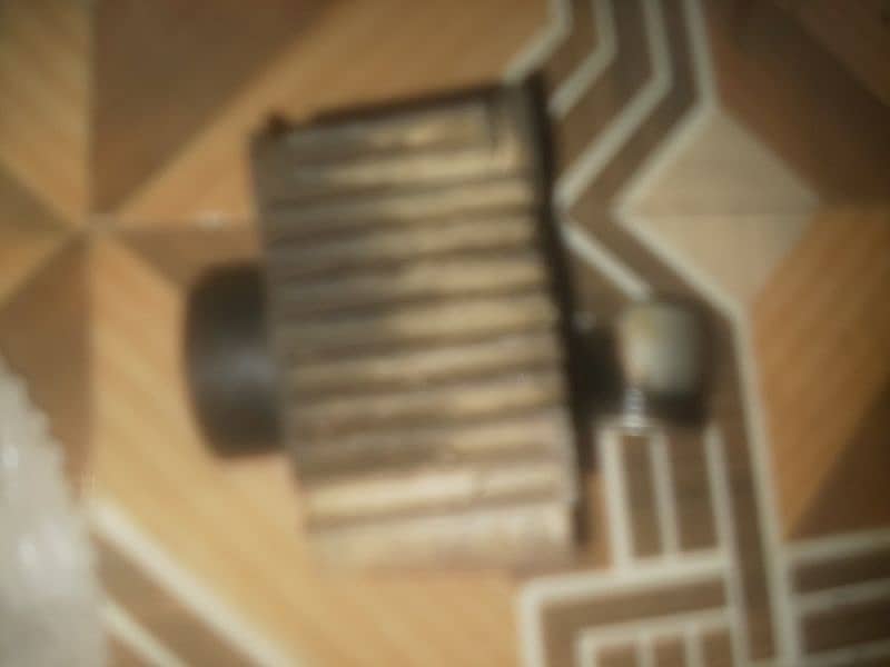 97cc alter cylinder with piston 3