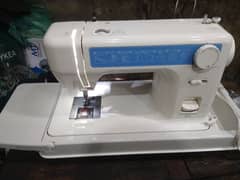 janome japan sewing machine new model